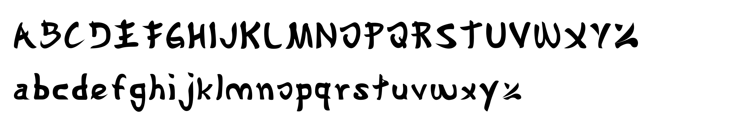 Antaro Font